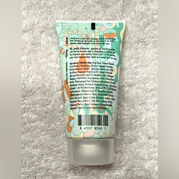 Amika The Kure Strength Repair 3 Piece Trial Set BRAND NEW/SEALED - Picture 12 of 13